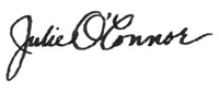 JulieOConnor.com