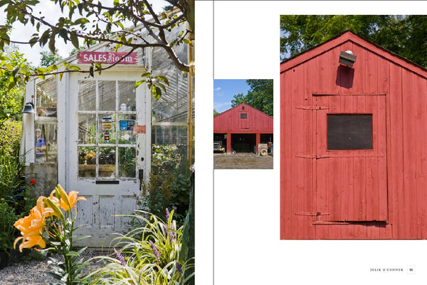 Doors of Weston: 300 Years of Passageways in a Connecticut Town